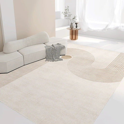 Hendese Area Rug - Residence Supply