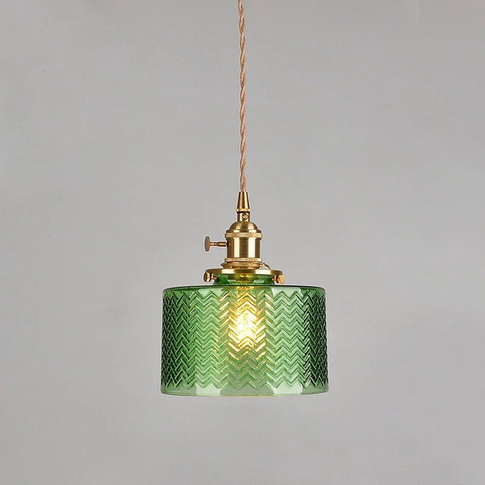 Henrietta Pendant Light - Residence Supply