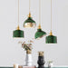 Henrietta Pendant Light - Residence Supply