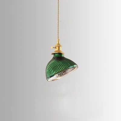 Henrietta Pendant Light - Residence Supply