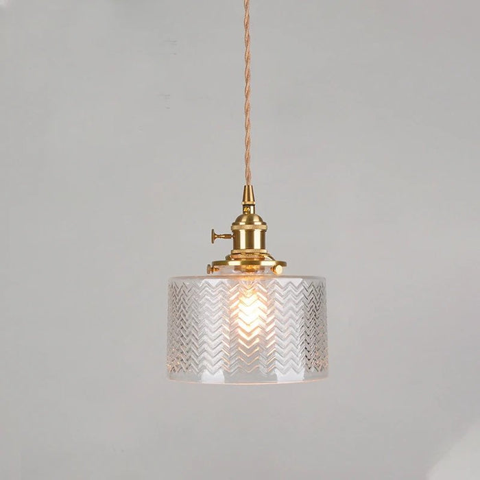 Henrietta Pendant Light - Residence Supply