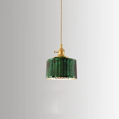 Henrietta Pendant Light - Residence Supply