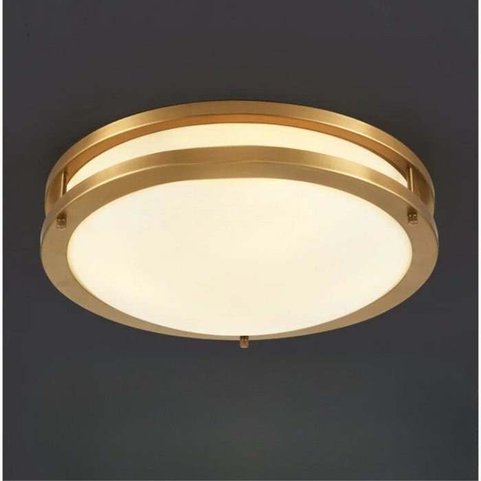 Henu Ceiling Lamp - Residence Supply