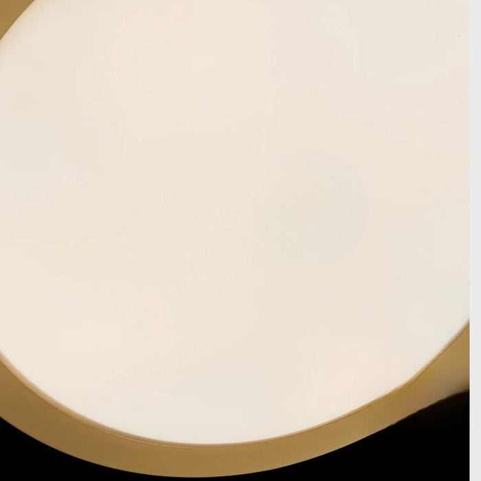 Henu Ceiling Lamp - Residence Supply