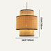 Herio Pendant Light - Residence Supply