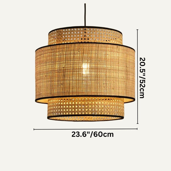 Herio Pendant Light - Residence Supply