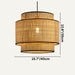 Herio Pendant Light - Residence Supply