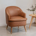 Elegant Heset Accent Chair 