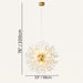 Hesperus Chandelier Light - Residence Supply