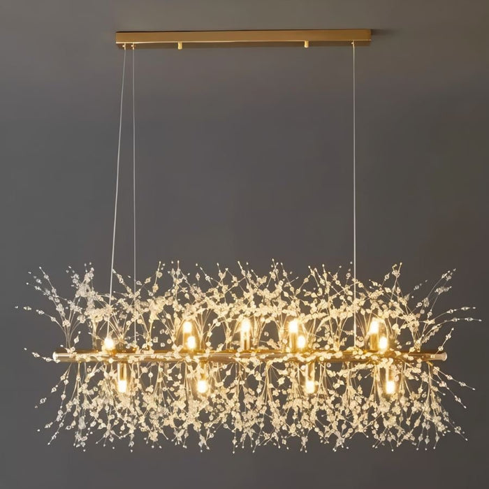 Hesperus Chandelier Light - Modern Chandeliers