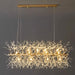 Hesperus Chandelier Light - Modern Chandeliers