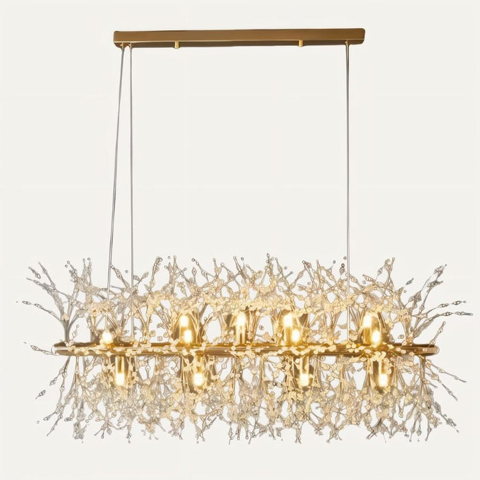 Hesperus Chandelier Light - Residence Supply