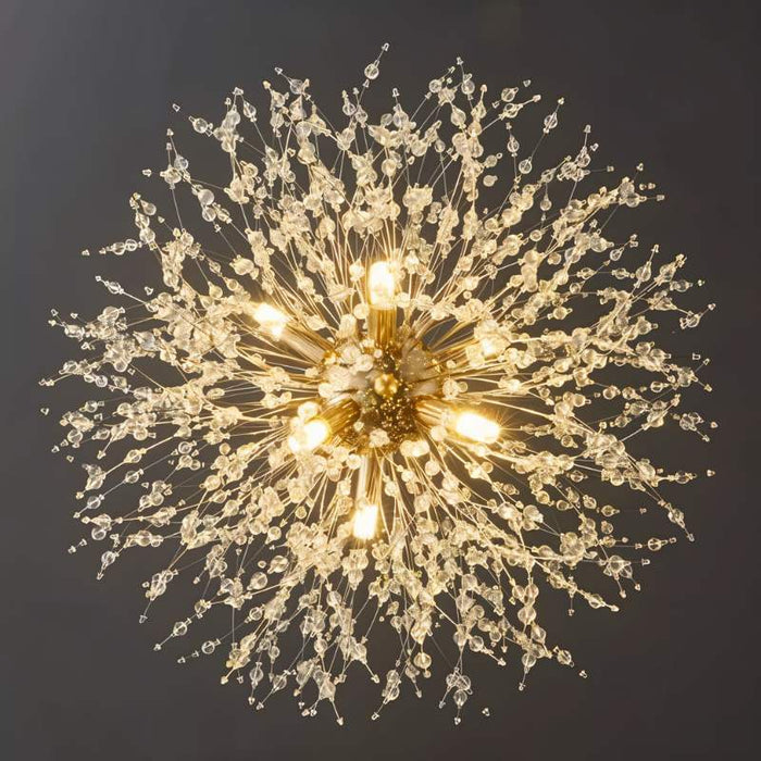 Hesperus Chandelier Light - Residence Supply