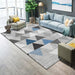 Elegant Hesy Area Rug