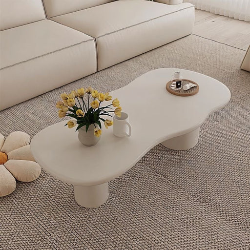 Hetep Coffee Table - Residence Supply