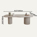 Hetep Coffee Table - Residence Supply