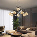 Hikari Indoor Chandelier - Residence Supply