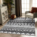 Hinga Area Rug - Residence Supply