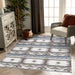 Hinga Area Rug - Residence Supply