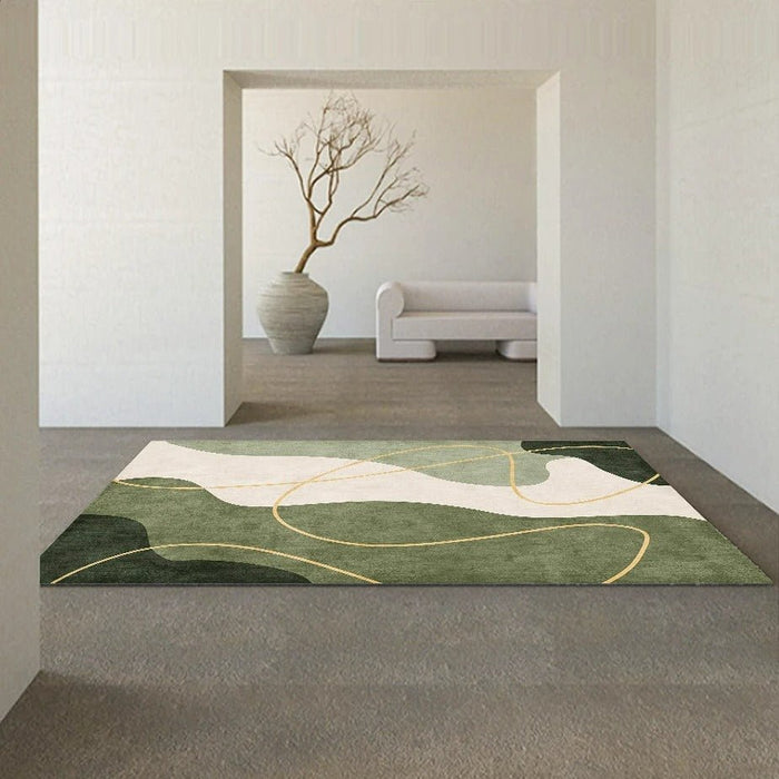 Hinom Area Rug - Residence Supply