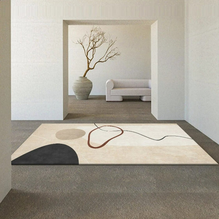 Hinom Area Rug - Residence Supply