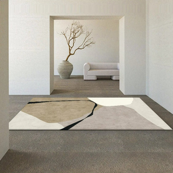 Hinom Area Rug - Residence Supply