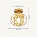 Hirah Ceiling Light - Residence Supply