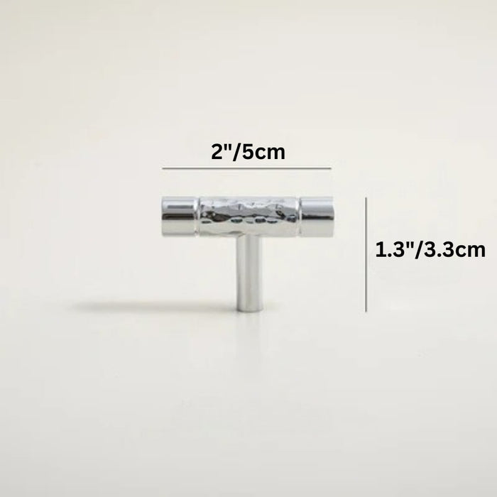 Hiran Knob & Pull Bar - Residence Supply