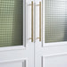 Hiran Knob & Pull Bar - Residence Supply