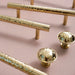 Hiran Knob & Pull Bar - Residence Supply