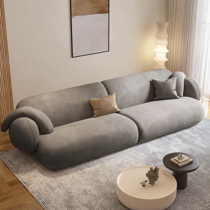 Hodu Arm Sofa - Residence Supply