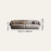 Hodu Arm Sofa - Residence Supply