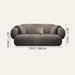 Hodu Arm Sofa - Residence Supply