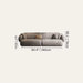 Hodu Arm Sofa - Residence Supply