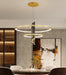 Hogar Ring Chandelier - Residence Supply