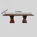 Holt Wooden Table - Residence Supply