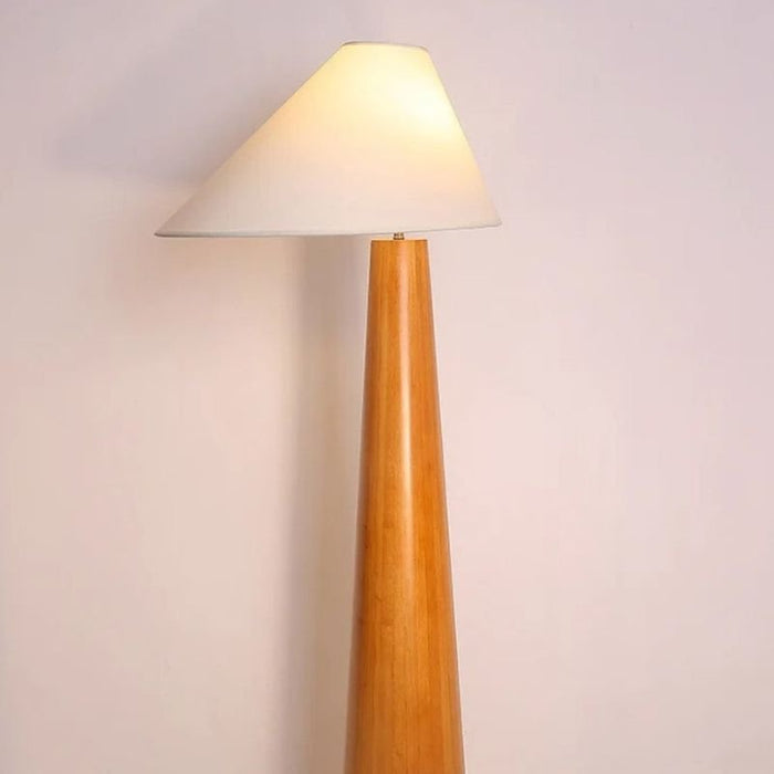 Holza Floor Lamp - Residence Supply