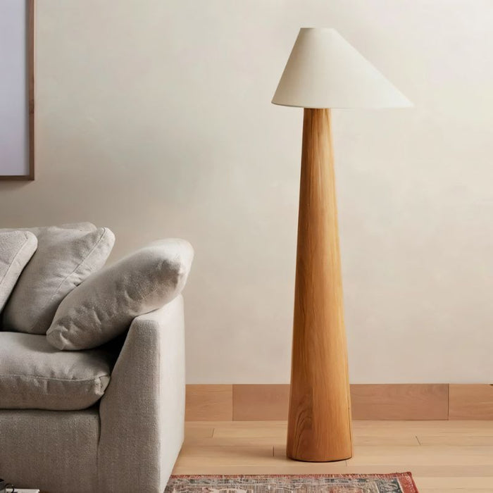 Holza Floor Lamp - Residence Supply