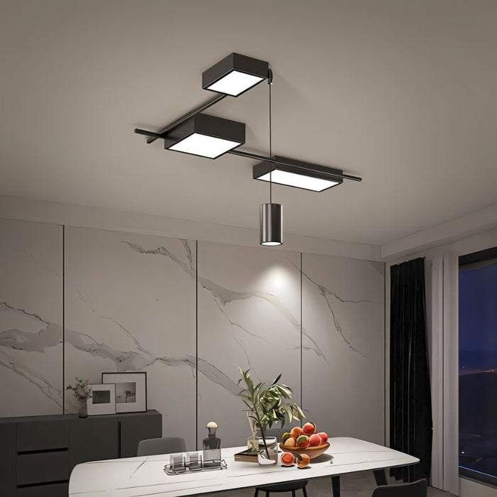 Horace Ceiling Light - Residence Supply