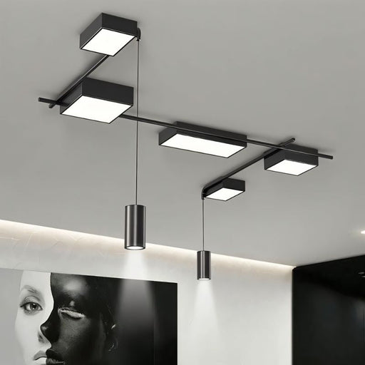 Horace Ceiling Light - Residence Supply