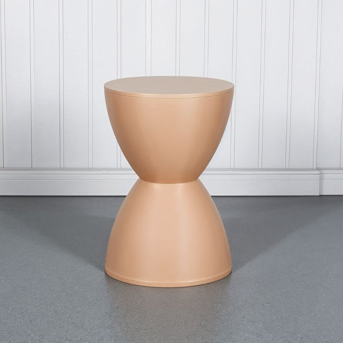 Hourglass Stool - Residence Supply