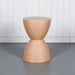 Hourglass Stool - Residence Supply