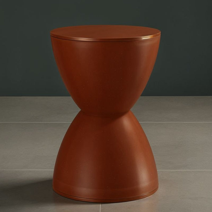 Hourglass Stool - Residence Supply