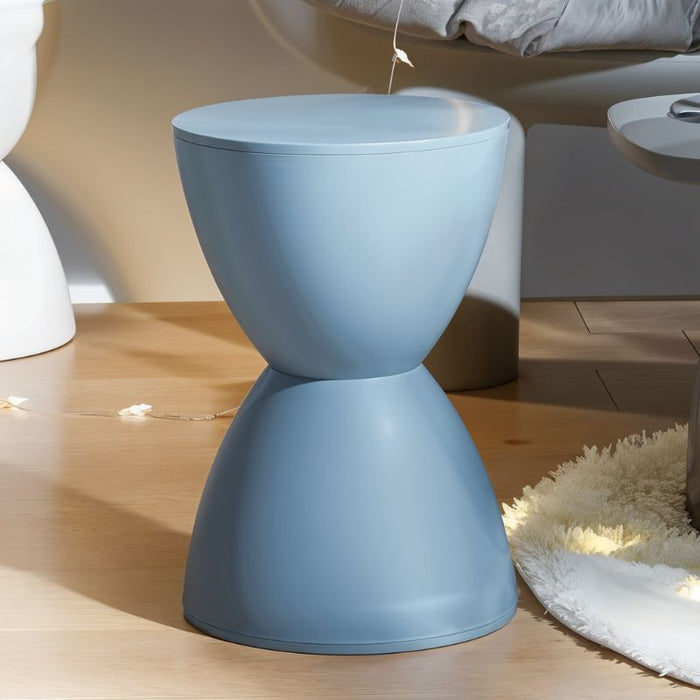 Hourglass Stool - Residence Supply