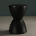 Hourglass Stool - Residence Supply