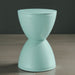 Hourglass Stool - Residence Supply