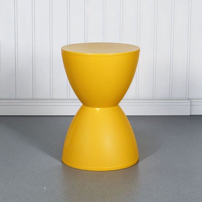 Hourglass Stool - Residence Supply