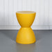 Hourglass Stool - Residence Supply