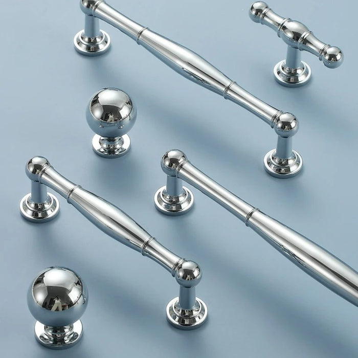 Hovan Knob & Pull Bar - Residence Supply