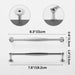 Hovan Knob & Pull Bar - Residence Supply